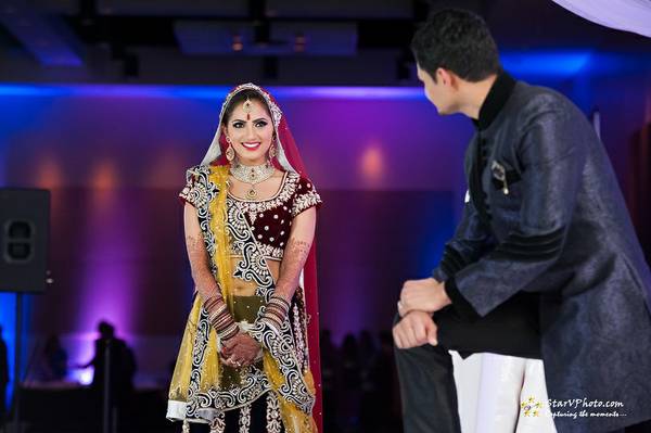 Austin Indian Wedding photo video