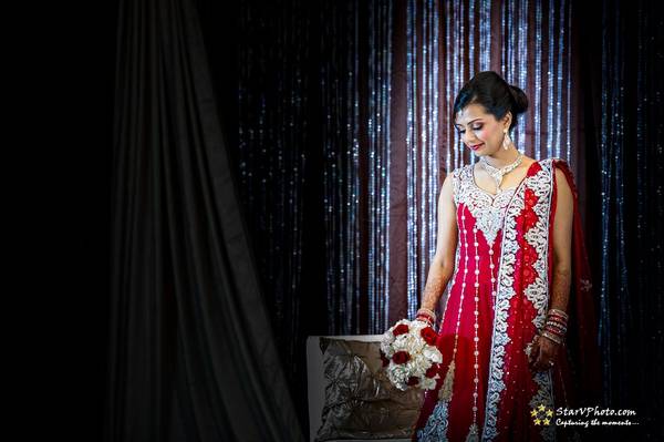 Austin Hindu Wedding photo video