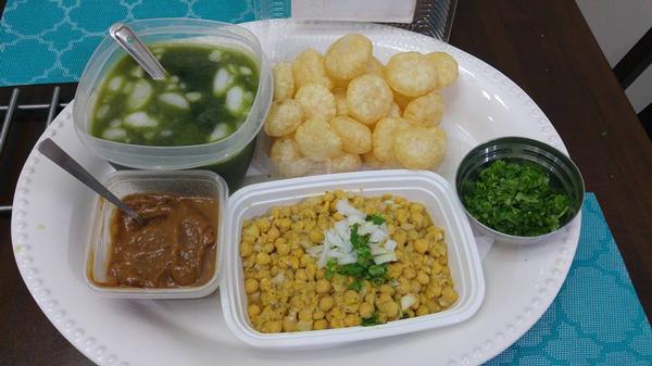 Pani Puri